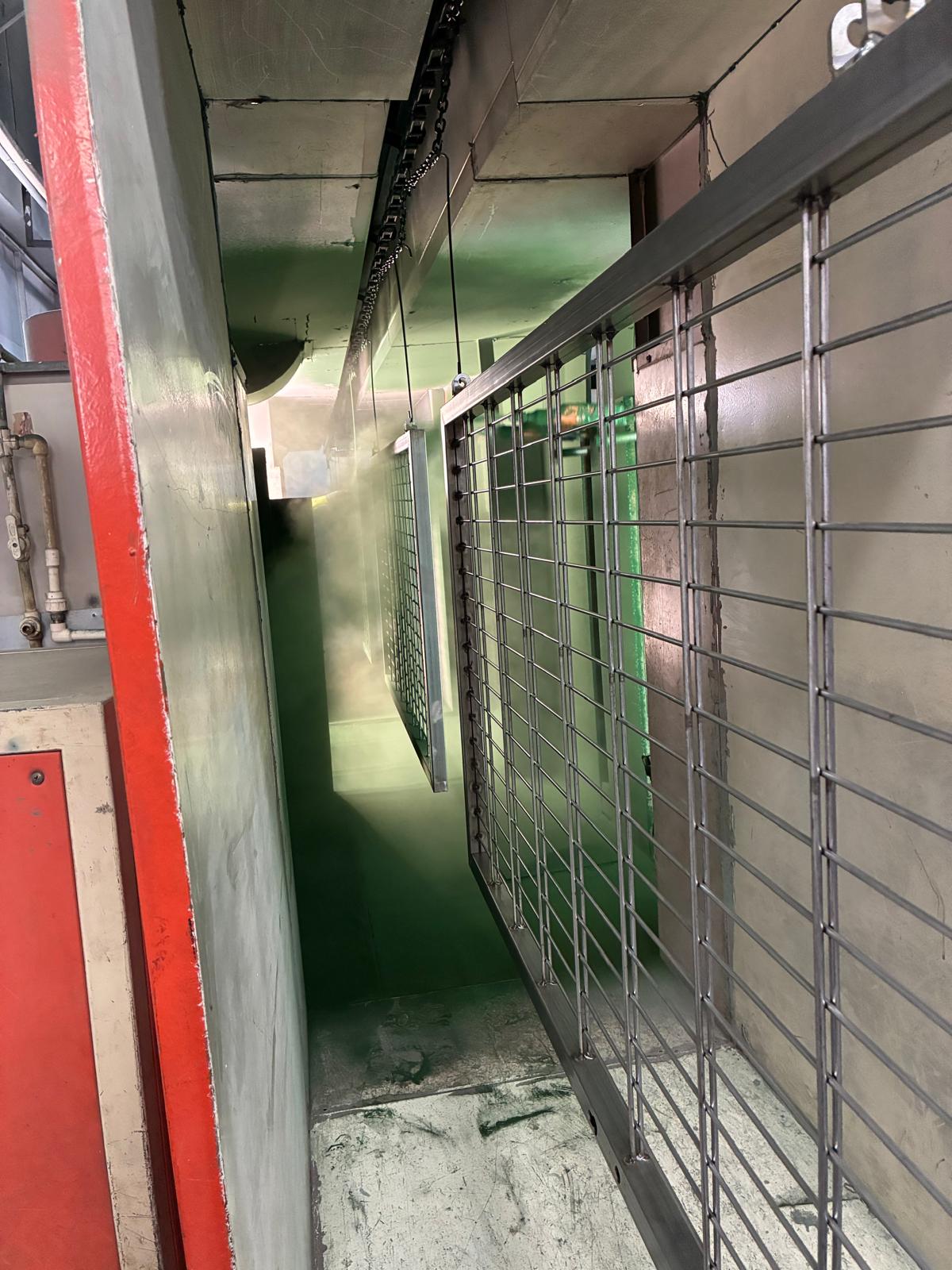 Proces plastifikacije