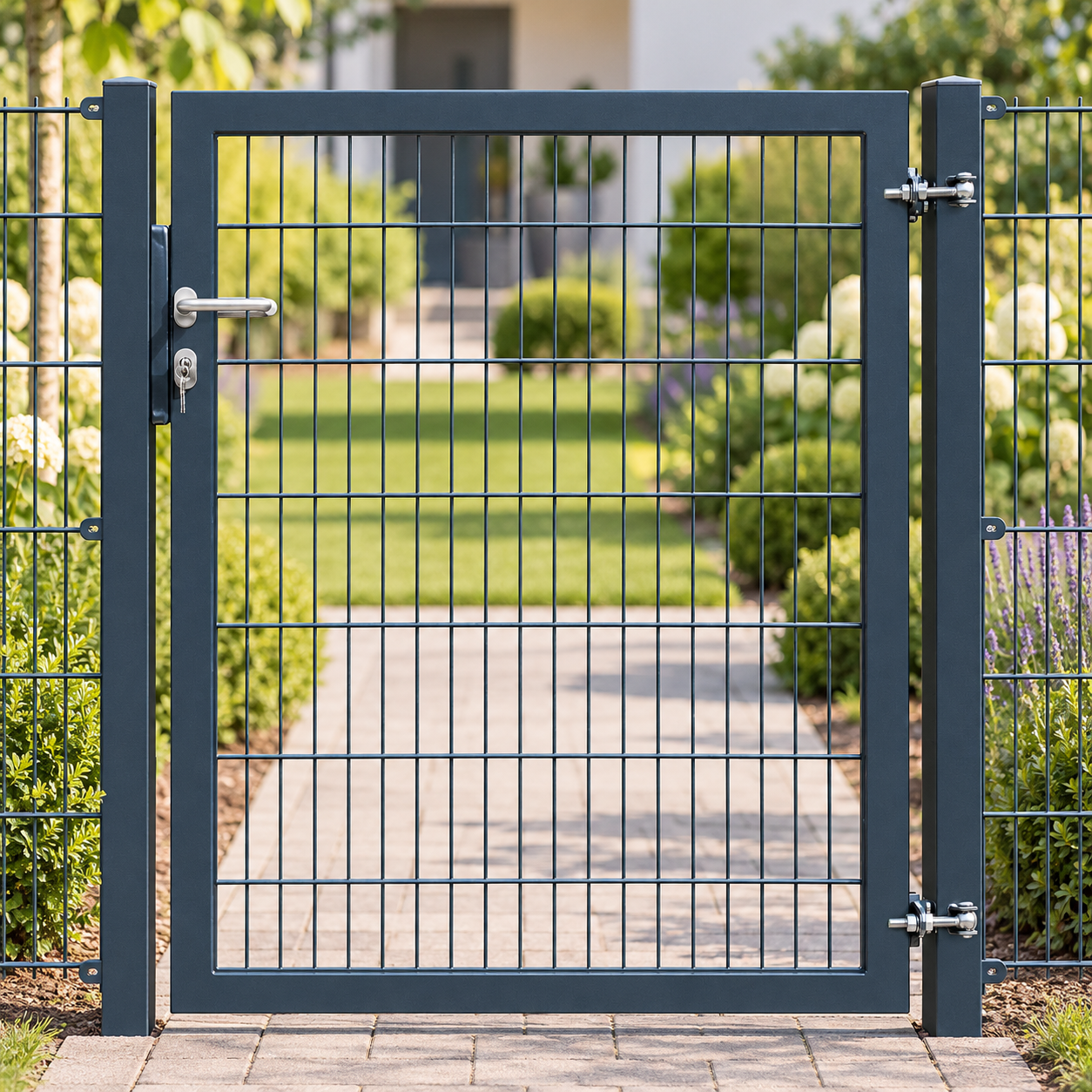 Premium Gates