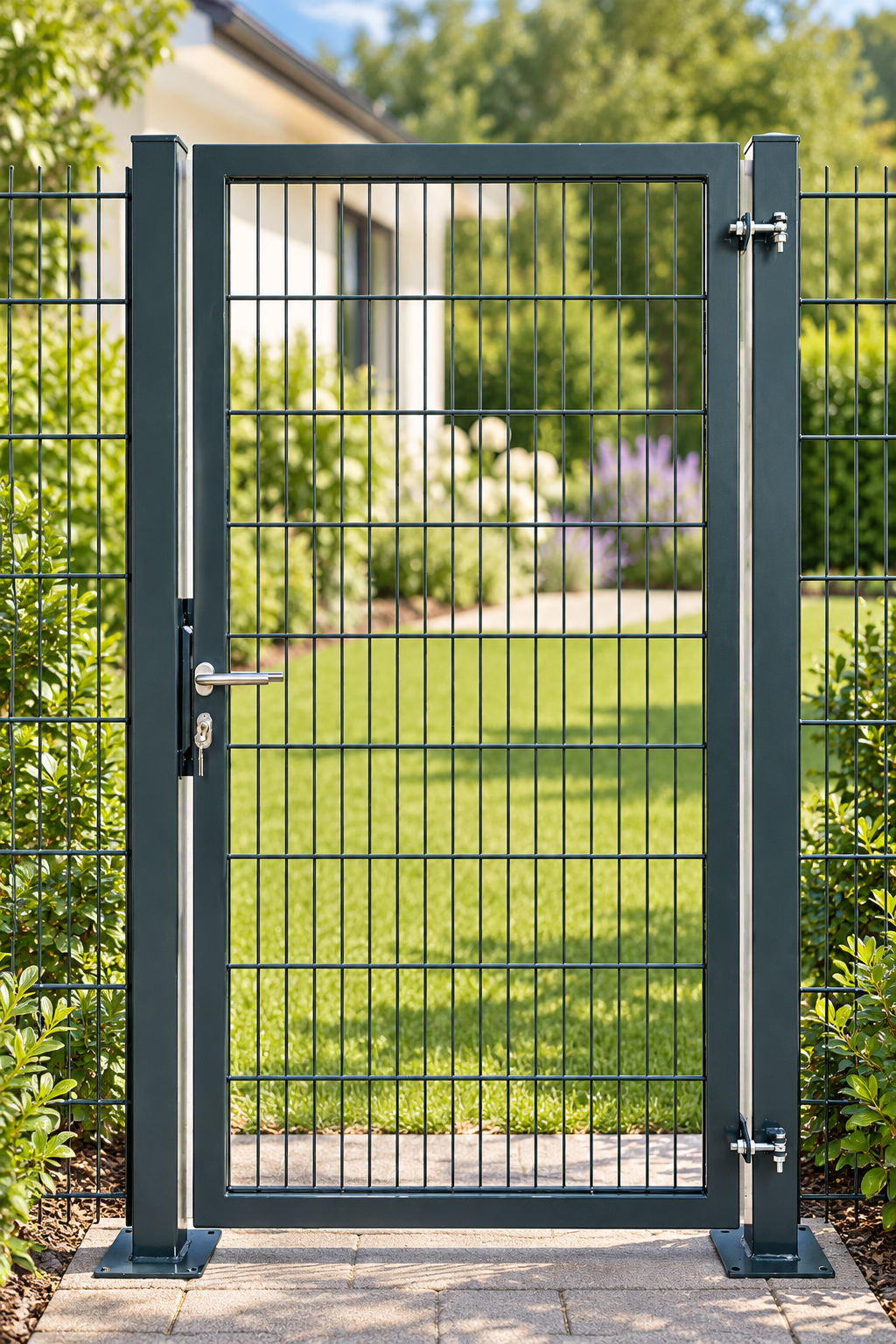Standard Gates